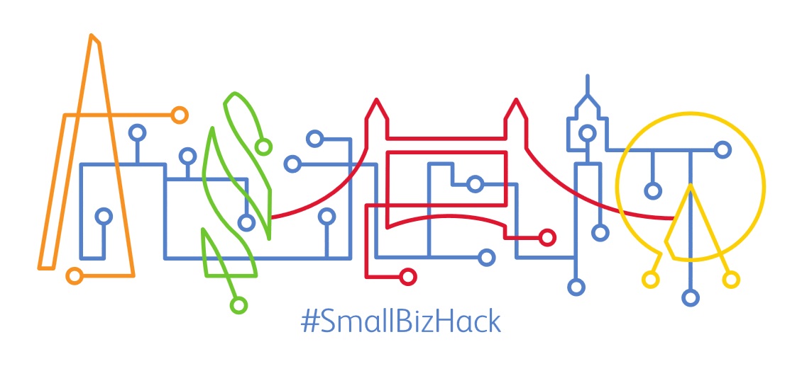 What kind of apps do small businesses really need?