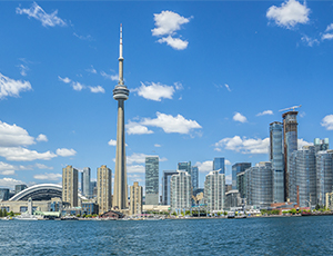 toronto