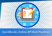 QuickBooks Online API Best Practices