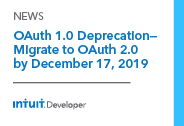 What is OAuth Migration?