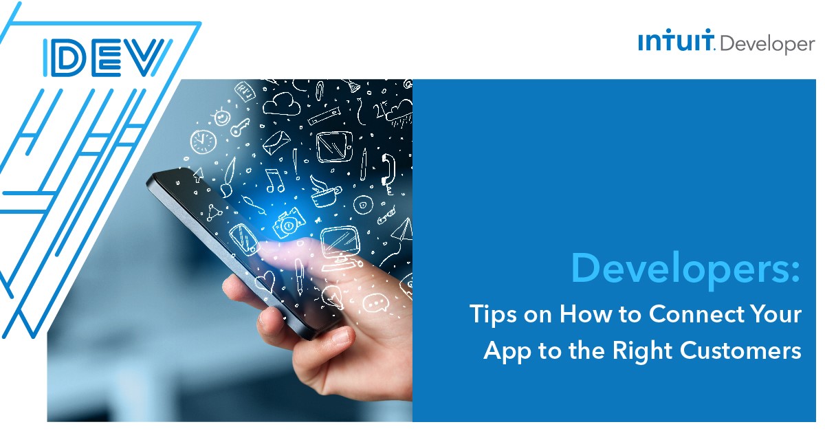 Tips on How to Connect Your App to the Right Customers