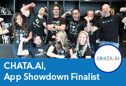 Intuit Developer Spotlight: chata.ai, App Showdown Finalist
