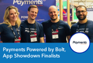 Intuit Developer Spotlight: Payments Powered By Bolt, App Showdown Finalist