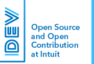 Open Source and Open Contribution at Intuit