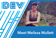 Rock Stars of the IntuitDev Community: Meet Melissa Mullett