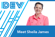 Rock Stars of the IntuitDev Community: Meet Sheila James