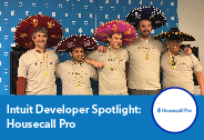 Intuit Developer Spotlight: Housecall Pro