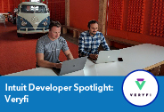 Intuit Developer Spotlight: Veryfi