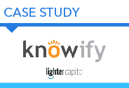 Intuit Developer Case Study: Knowify